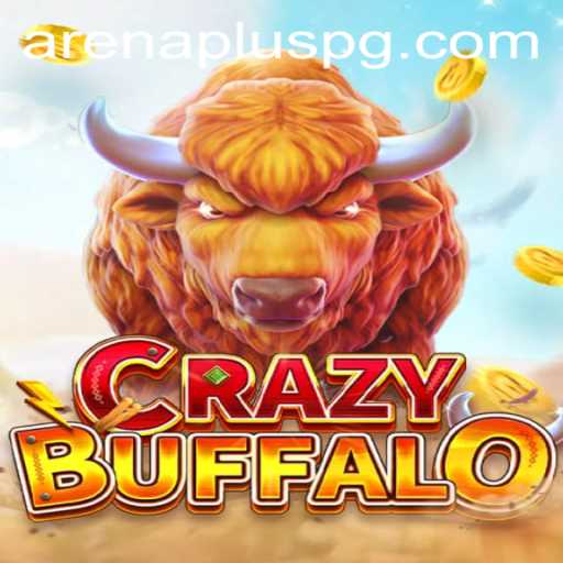 CRAZYBUFFALO: The Latest Gaming Craze by ArenaPlus