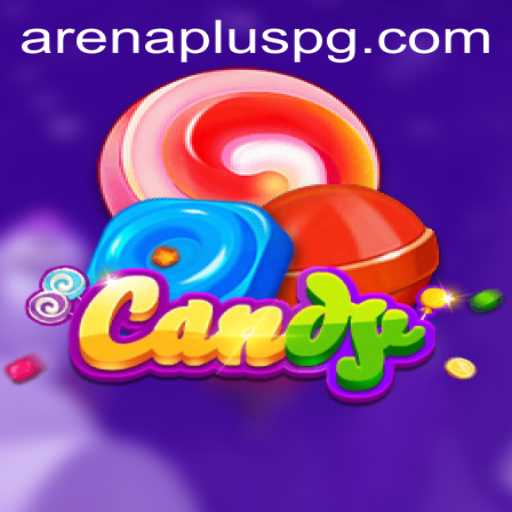 Unwrapping the Sweet World of Candy: The ArenaPlus Experience