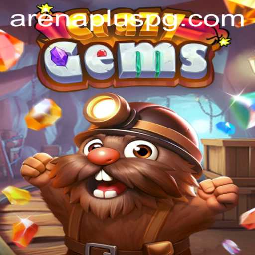 Exploring CrazyGems: The Thrilling World of ArenaPlus