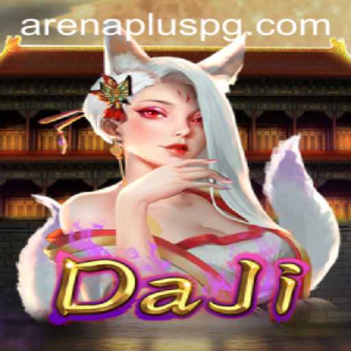 Discover DaJi: A New Era of Gaming in ArenaPlus