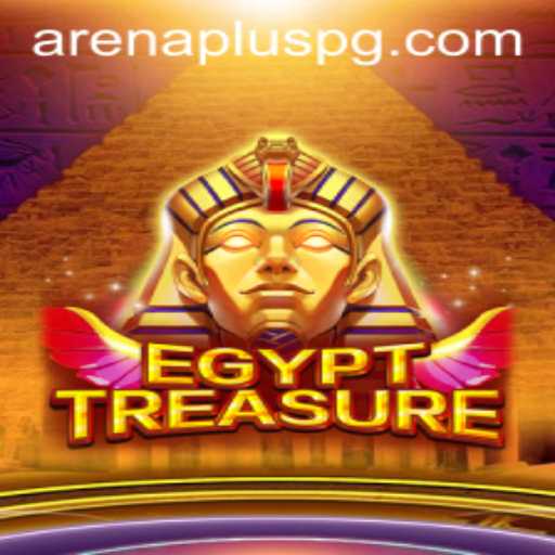 Discover the Enchanting World of EgyptTreasure by ArenaPlus