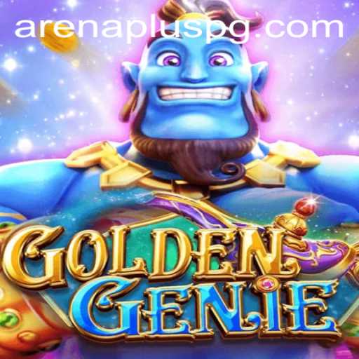The Enchanting World of GOLDENGENIE: A Revolutionary ArenaPlus Experience