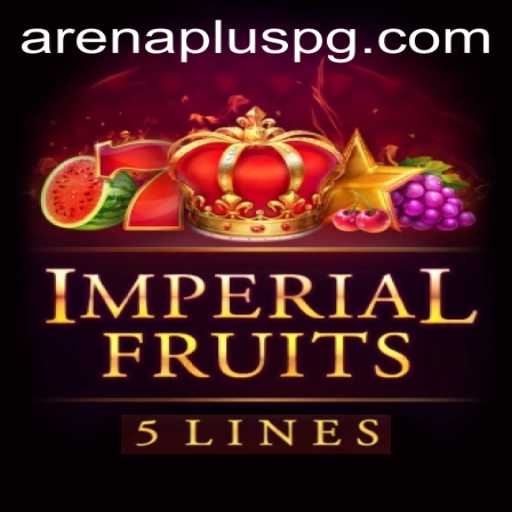 Unveiling the Thrills of ImperialFruits5 ArenaPlus