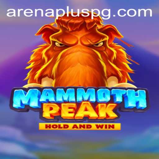 Unveiling MammothPeak: A Thrilling Adventure with ArenaPlus