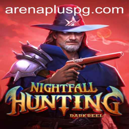 The Thrilling World of NightfallHunting: ArenaPlus Unveiled