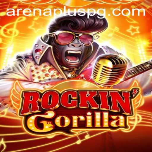 Diving into the Exciting World of RockinGorilla and ArenaPlus