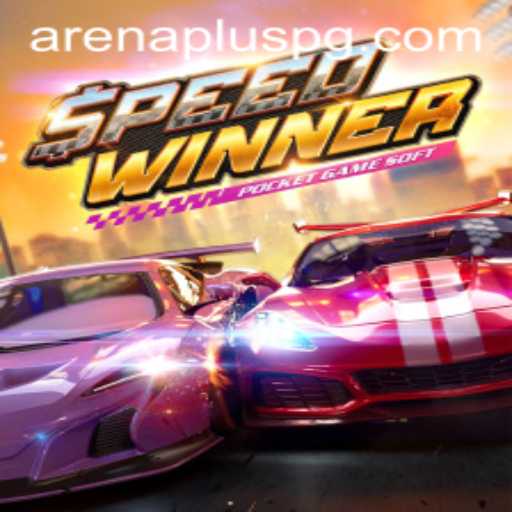 SpeedWinner: The Thrilling New ArenaPlus Game Taking the World by Storm