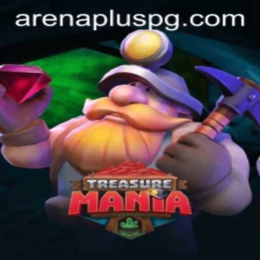 Discover the Exciting World of TreasureMania: A New Level of Gaming with ArenaPlus