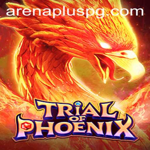 The Epic World of TrialofPhoenix: Navigating the Fascinating Gameplay of ArenaPlus