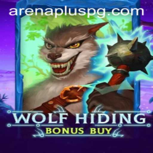 Exploring the Thrills of WolfHidingBonusBuy in ArenaPlus